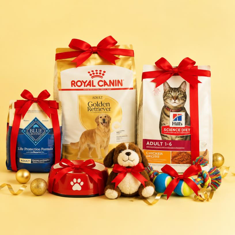 Pet Mart offers