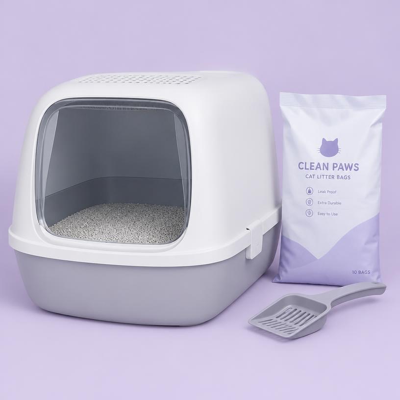 Cat Litter